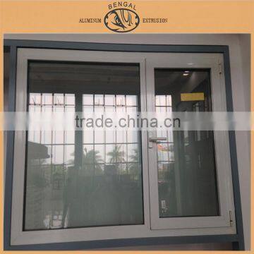 Aluminum Alloy Window and Door China Gold Supplier photo-3
