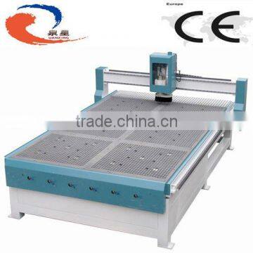 Woodworking Machine/CNC Router QX1325 with DSP control panel