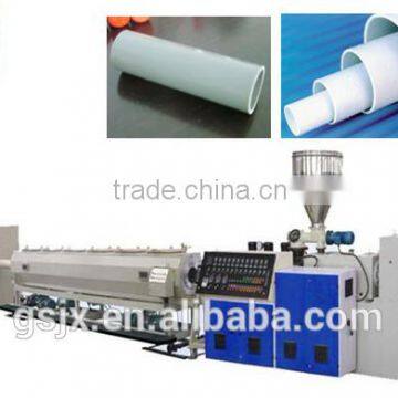 Cost Saving PVC Pipe Extrusion Equipment
