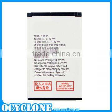 OEM Li3707T42p3h553447 original battery for ZTE C78 C88