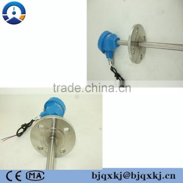 intelligent temperature transmitter QTB101,Explosion proof temperature transmitter