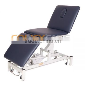 Coinfy EL03E electric lift massage table