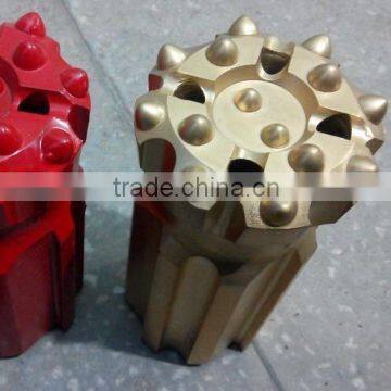 T51 89MM Tungsten carbide button drill bit for hard rock drilling