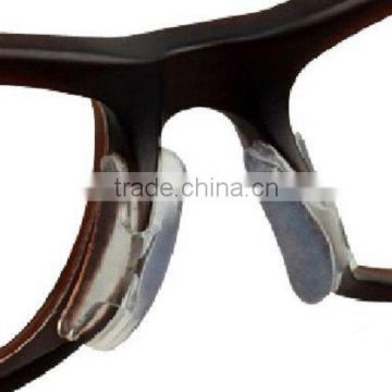 Good quality Nose pads for plastic frames non anti-slip holder