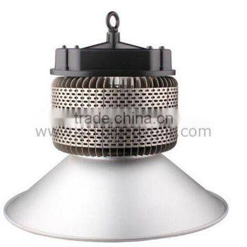 250W LED high bay light UL approval led high bay light Meanwell Bridgelux LED low price 250W high bay light