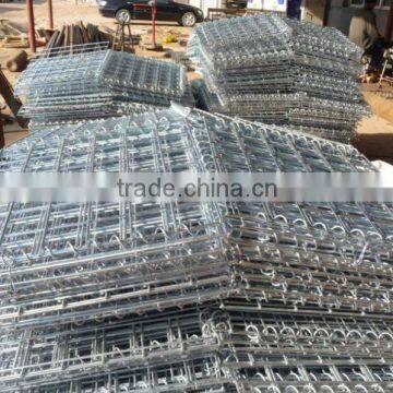 welded gabion