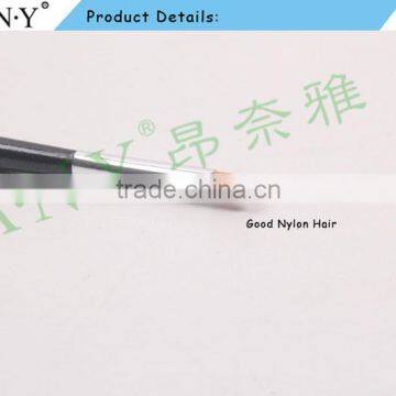 ANY Nail Art Color Painting Design Wood Handle Nail Shader Brush photo-3