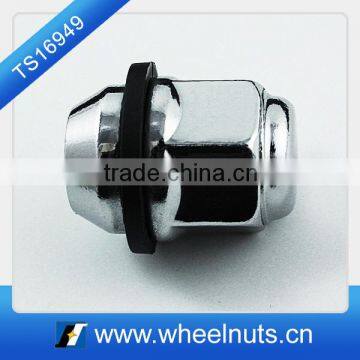 New World Online Shopping Gold Cap Nut,buy Direct From China Factory photo-4