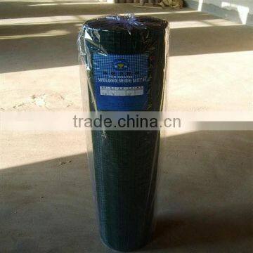 1/4 1/2 inch pvc coated welded wire mesh best quality