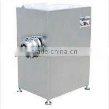 800kg/h Fresh/Frozen Meat Mincer