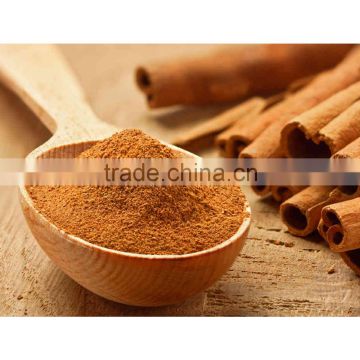 CINNAMON/CASSIA POWDER VERY GOOD QUALITY AND PRICE FROM VIETNAM