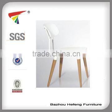 2014 Hot Sale PP Stackable Dining Chair for Sale photo-5