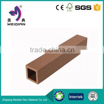 Long Lasting Cheap WPC Wood Plastic Fence Designs Panels photo-4