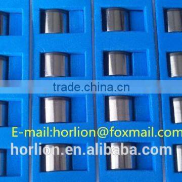 Diamond PDC cutter insert 1613 with high impact resistance