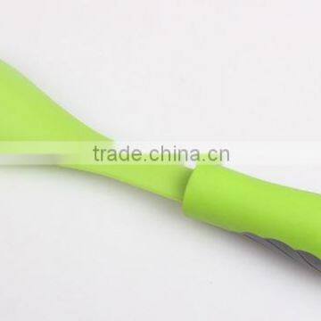 6pcs Excellent Quality Nylon pp Handle Cooking Tool Set photo-3