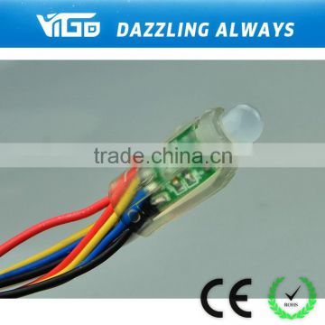 led pixel ws2811 12mm with China factory