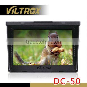 5 Inch LCD Field Monitor for DSLR Camera Production Monitor