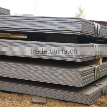 Trade Assurance Supplier Ship Plate for Sale