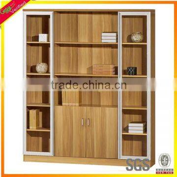 High quality melamine filing cabinet made in China