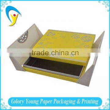 Fancy Gift Packaging Box
