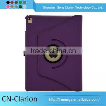 Colorful Flip Case Tablet Pc Case Cute Leather Case For Tablet Pc for Ipad pro 9.7 case