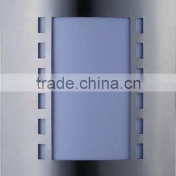 IP44 High Quality Stainless steel garden led flood light