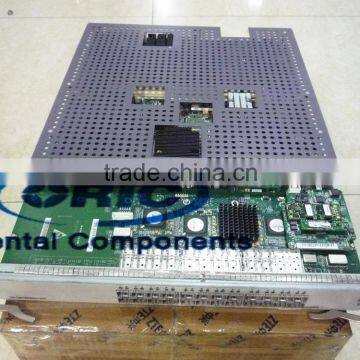 TNUa telecom parts mainboard CR52EFFFG0 030FUS 24X100/1000BASE-SFP CR52EFFFT0 030GES