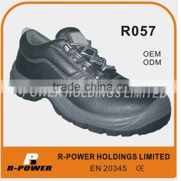 True Skin Safety footwear R057