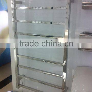 Empolo Factory Direct 1 M Hight Stainless Steel Towel Heater, Warm Towel Bar, Towel Dryer HTS1000X550 photo-4