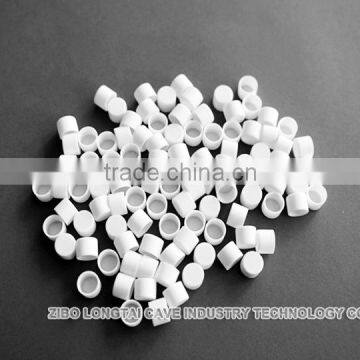 15ul-2.5ml Alumina Ceramic Small Crucible For Melting Aluminum