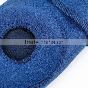 best selling one size fits all Neoprene Open knee support