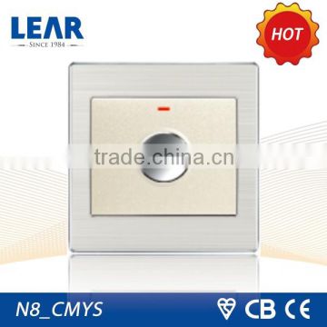 Best price N8 series sound switch