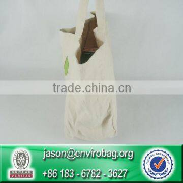 Customized Cheap Korean Canvas Bag Cotton Bag photo-2