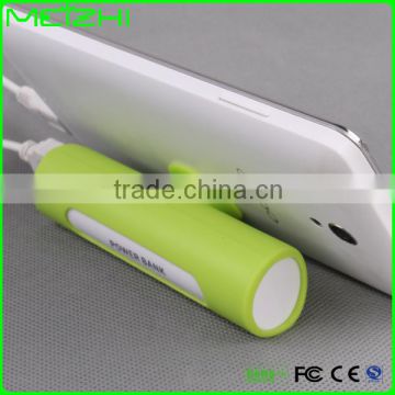 Harga cute 2600mah power bank