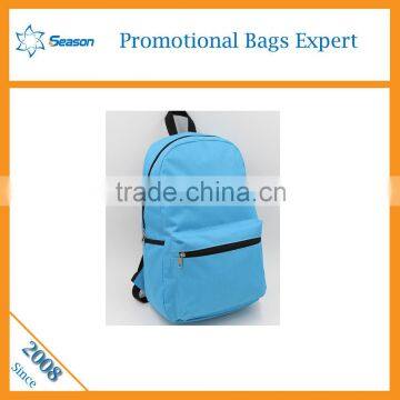 New School Bag China Wholesale School Backpack School Bags photo-5