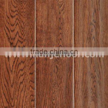 American White Oak Engineered Wood Flooring