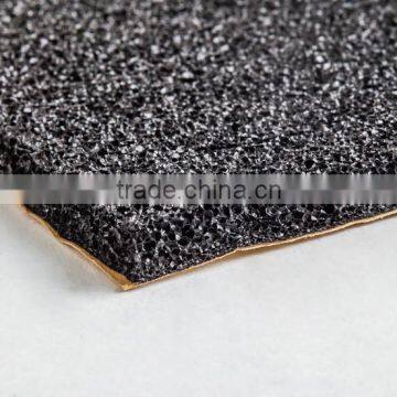 Car Audio Accessory Absorbing Material