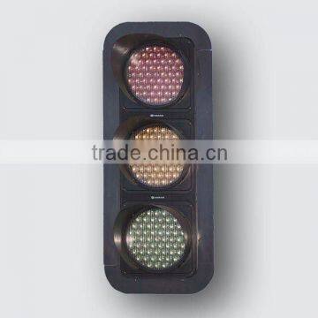 300mm led full ball traffic light