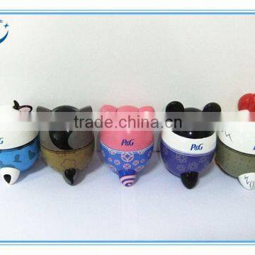12 Chinese Zodiac Candy Jar Customer Glass Candy Jars photo-2