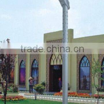 GL 0626 2015 hot sale garden light for outdoor parks squares pillars gardens villas