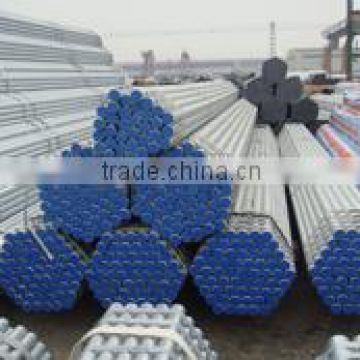 carbon steel seamless pipe