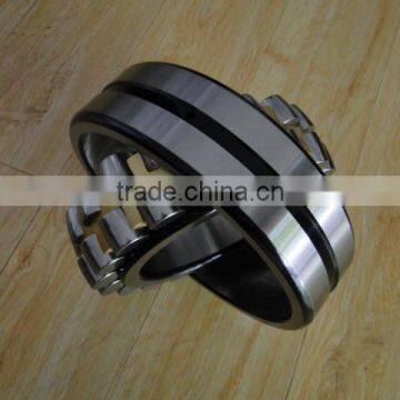 High Speed and Reasonable Price Double- Row Spherical Roller Bearing 23020CA/W33