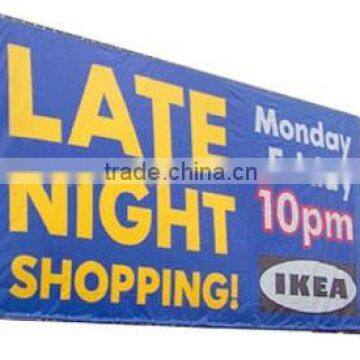 Gateway Customer Banners/outdoor advertising banner