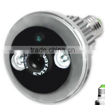 Special Bulb Hidden Camera indoor Camera for home security with WIFI