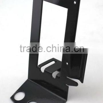 China Metal Shelf Display Bracket