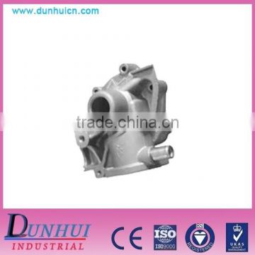 Aluminum Material and Electronics Application Die Casting Pump Parts