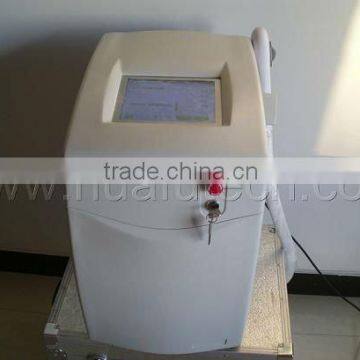 skin rejuvenation mini ipl hair removal machine