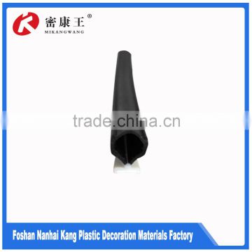 Rubber fender pvc resin hard pvc sheets with clearer sealing element