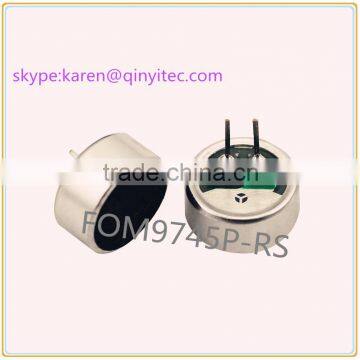 Professional Directional Condensor Microphone Electronic Parts Manufacturer