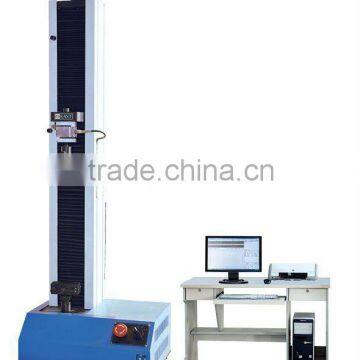 WDW Computer-control Electronic universal Testing Machine single column